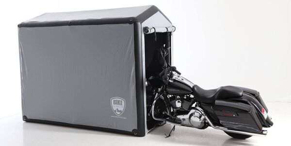 Bike ShowCase Outdoor